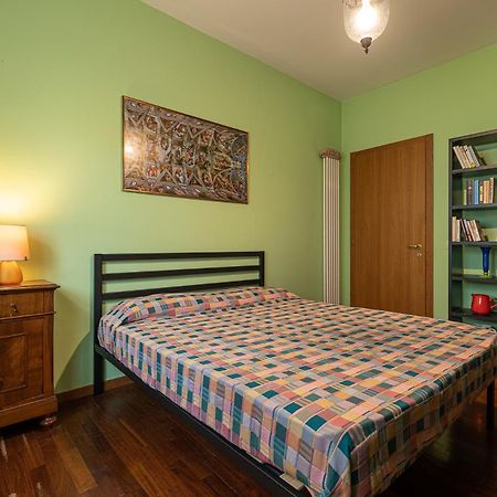 Apartamento Vicino Al Centro Citta Con Garage Vicenza Exterior foto