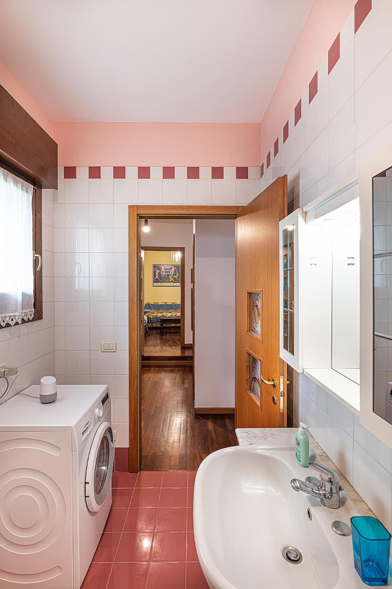 Apartamento Vicino Al Centro Citta Con Garage Vicenza Exterior foto