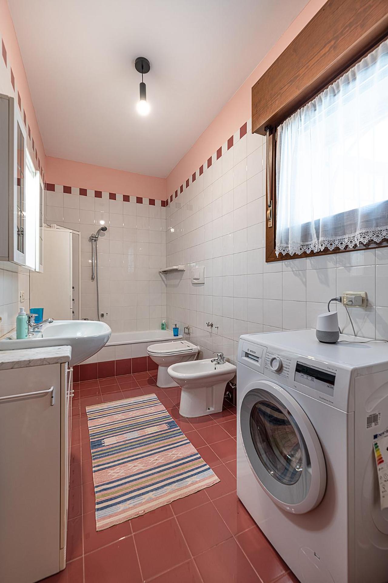 Apartamento Vicino Al Centro Citta Con Garage Vicenza Exterior foto